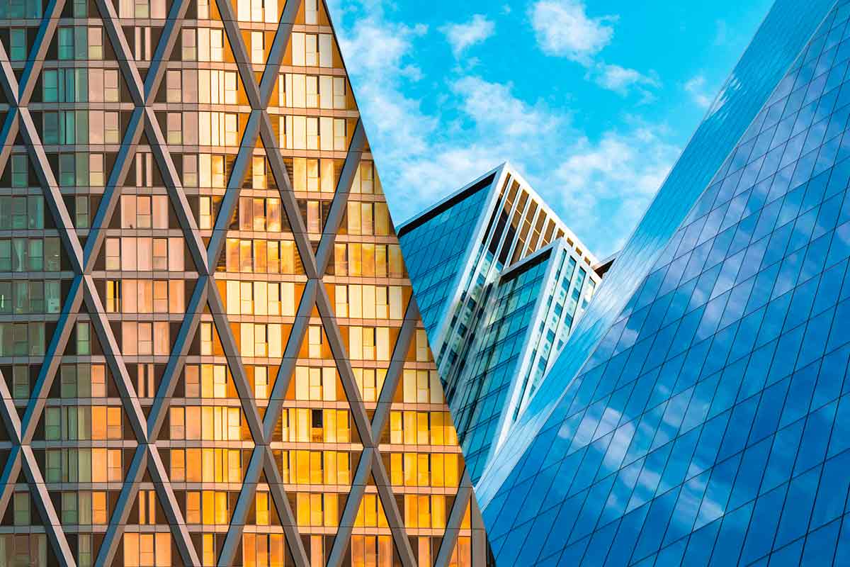 Part 1: The big picture