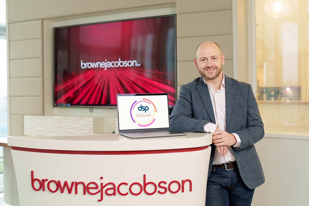 Image of DSP Explorer