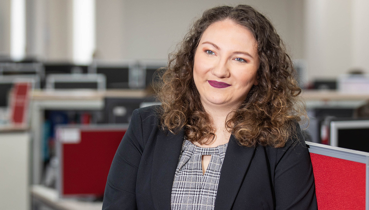 Breaking through barriers to reach the bar