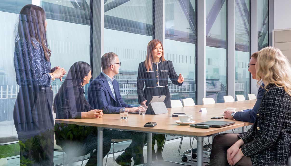 Innovation. With purpose.