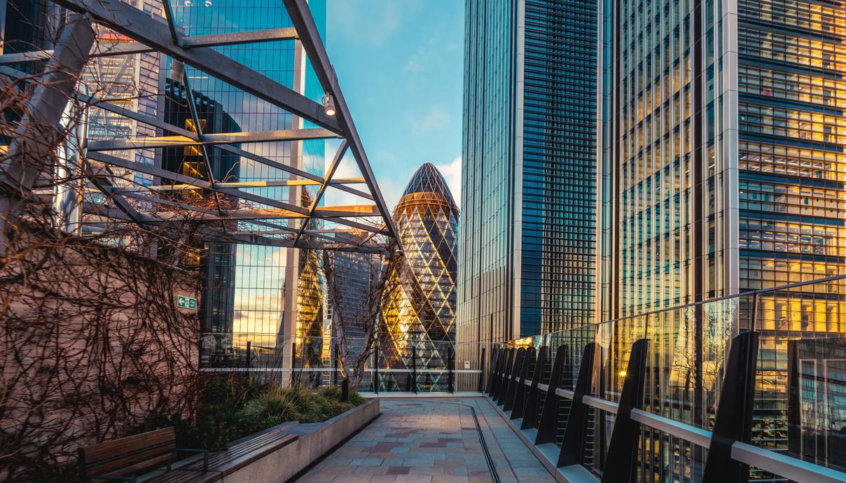 Ascensus horizon scanning FY25/26 video series