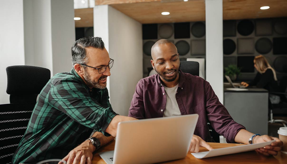 Executive coaching for business leaders