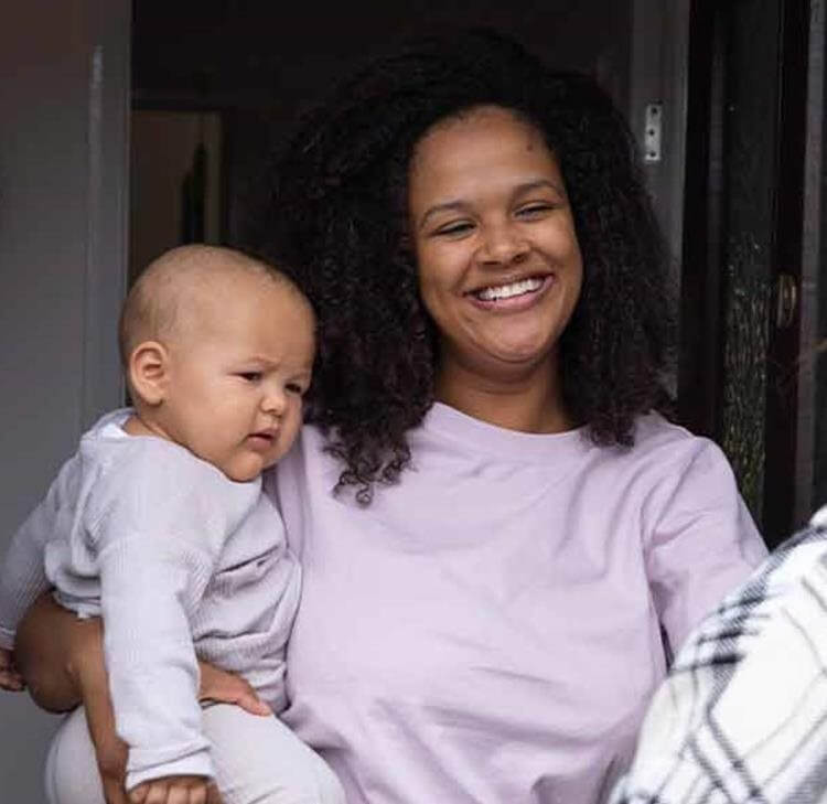 Maternal Mental Health Awareness 2025