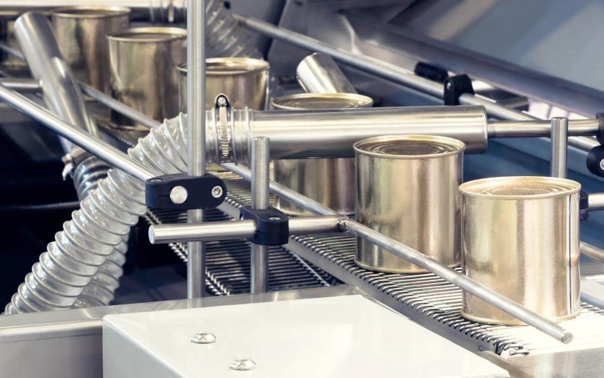 FSA Market Authorisation Innovation and Research Programme: Streamlining food safety approvals