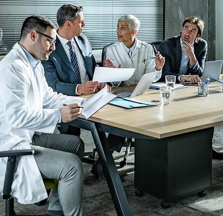 Employment Healthcare Briefing: October 2024