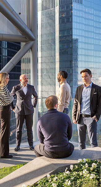 Intellectual property