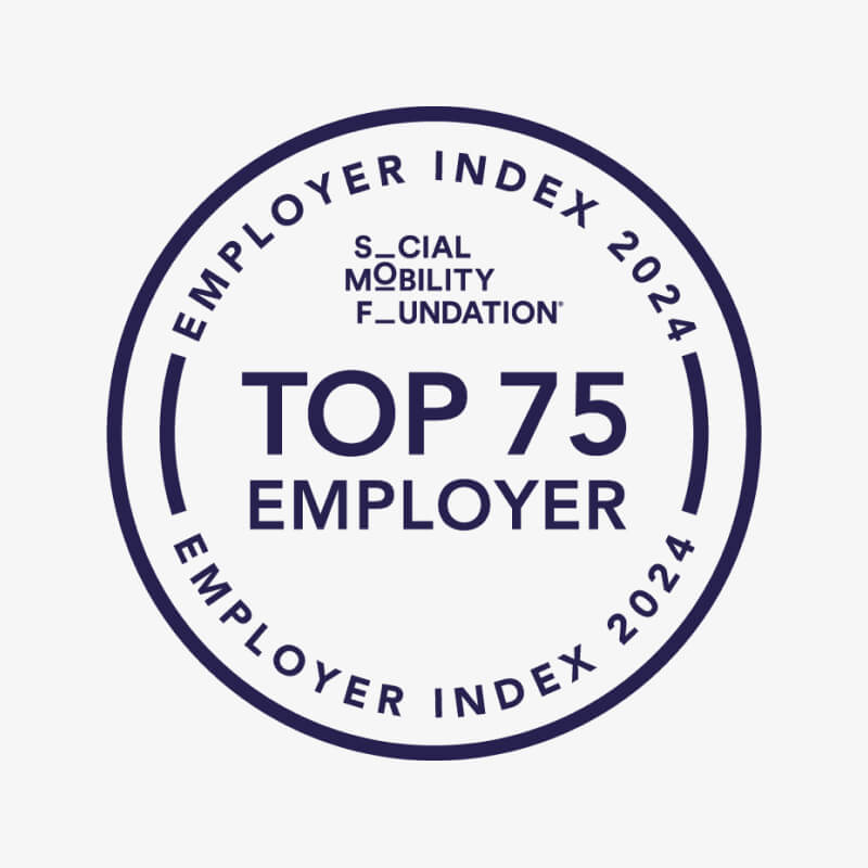 Social Mobility Index 2024