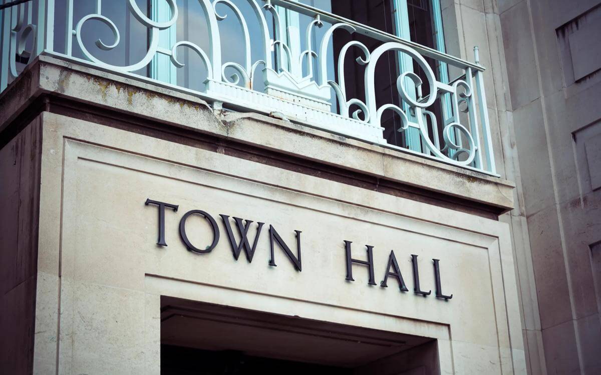 Deadline day for areas in the Government's Priority Programme for devolution