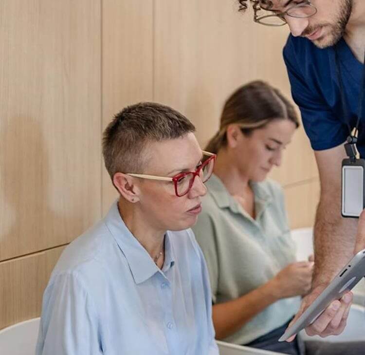 Celebrating diversity and inclusion in the NHS: Equality, Diversity, and Human Rights Week 2025