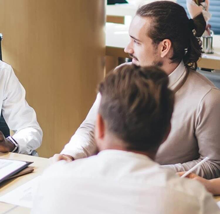 LMA binders’ consultation