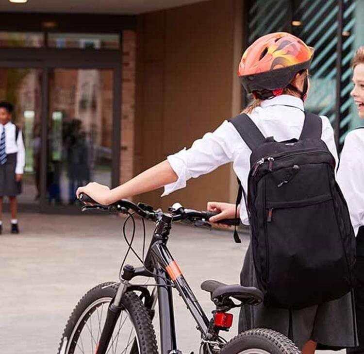 Be Connected: Schools and academy trusts, May 2025