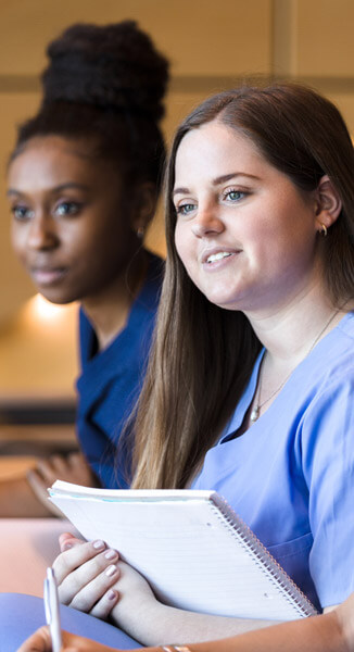 Training opportunities and business improvement