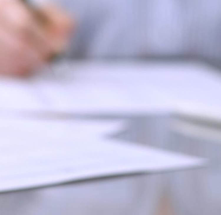 Watering down workplace harassment proposals