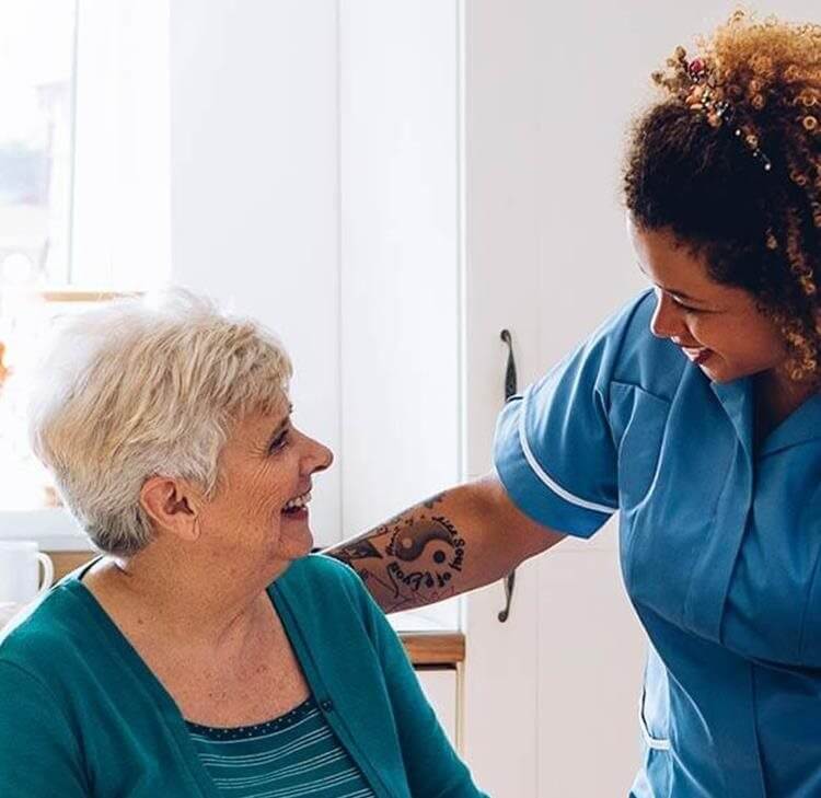 Shared Insights safeguarding forum: Focus on self-neglect