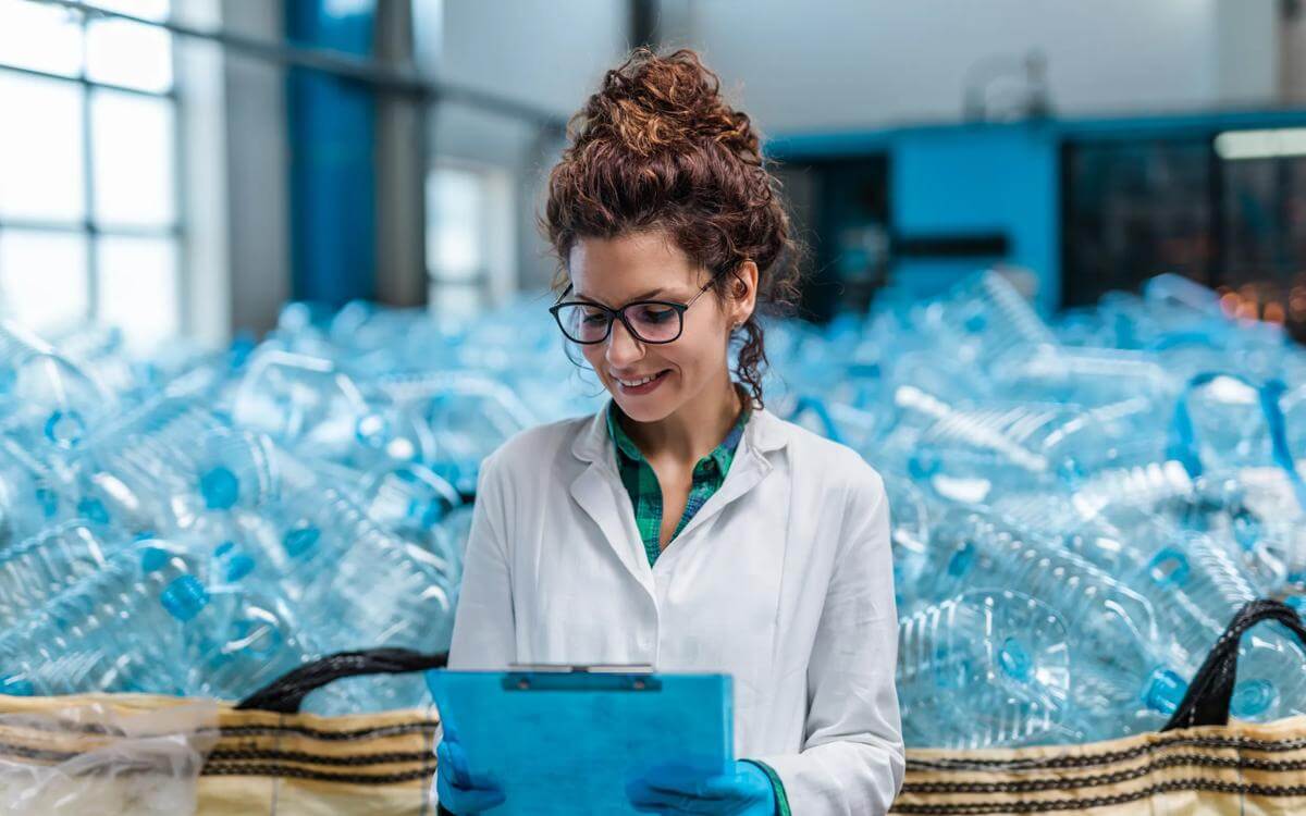 The UK DMO's challenge to deliver a unified Deposit Return Scheme