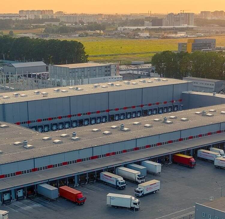 Browne Jacobson advises Howard Farms on phased sale of Mulberry Logistics Park site