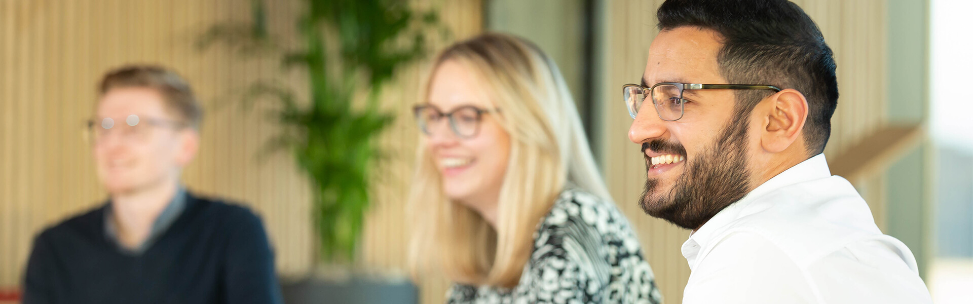 Browne Jacobson takes number one spot in social mobility Index – and top law firm for fifth year