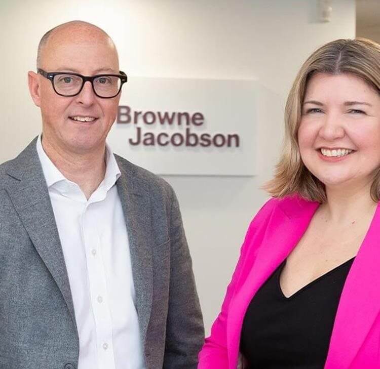 Browne Jacobson reappointed to Welsh Government Commercial Division panel