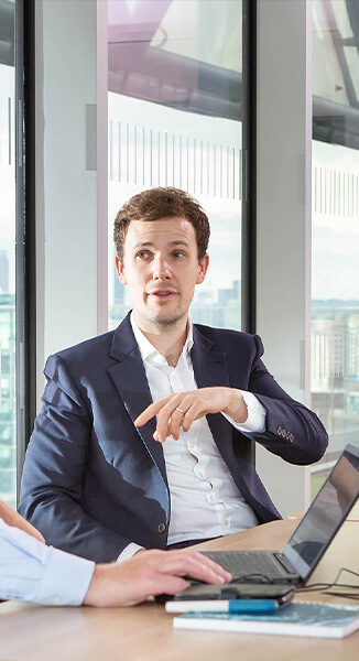 Navigating unprecedented challenges in the energy sector