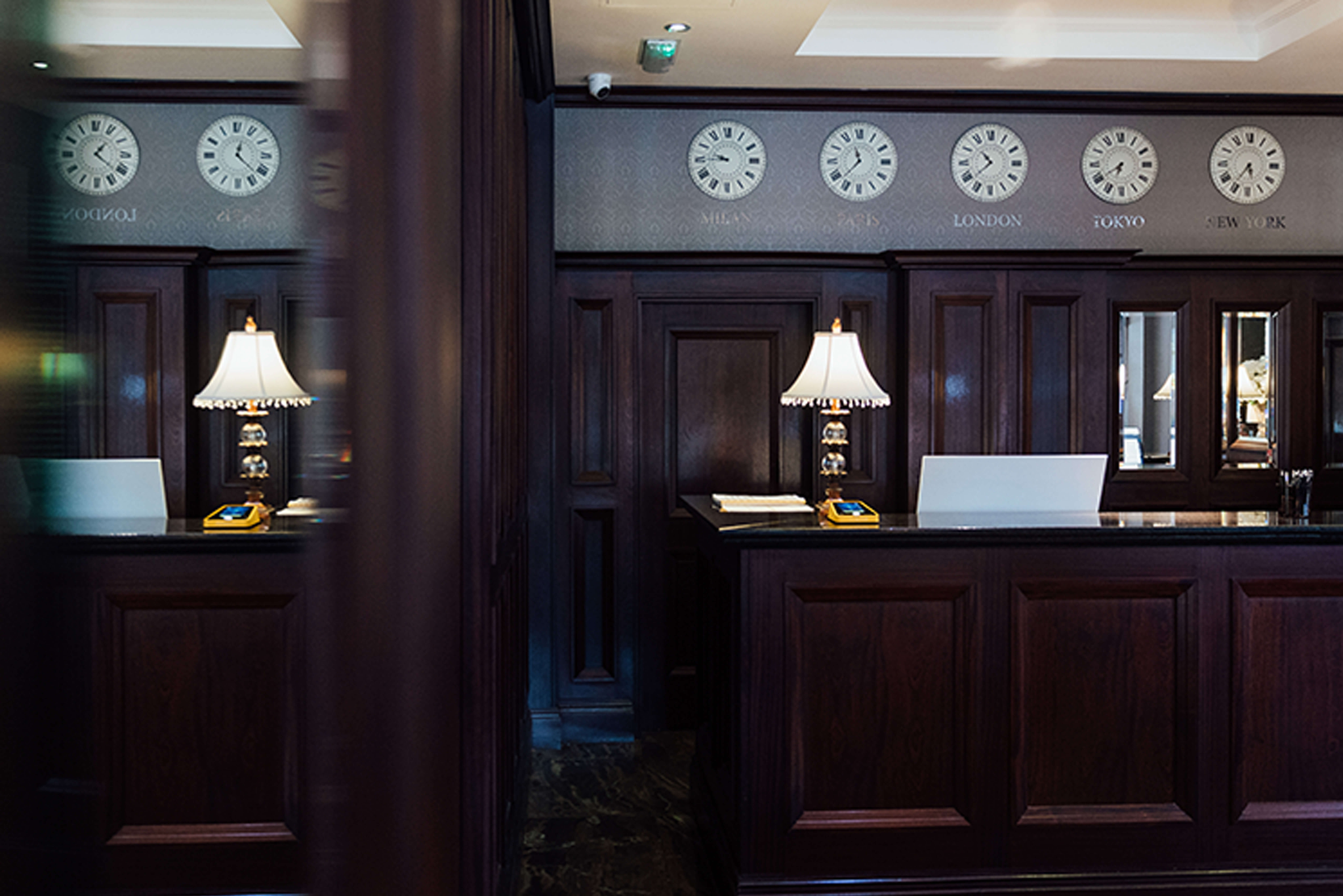 Asylum hotels injunction: What this means for local authorities