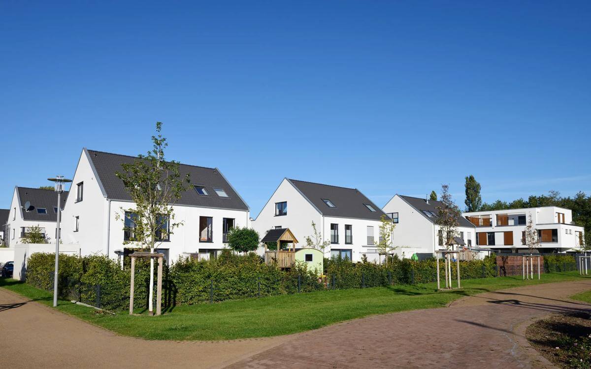 Current state and outlook for the mortgage lending sector