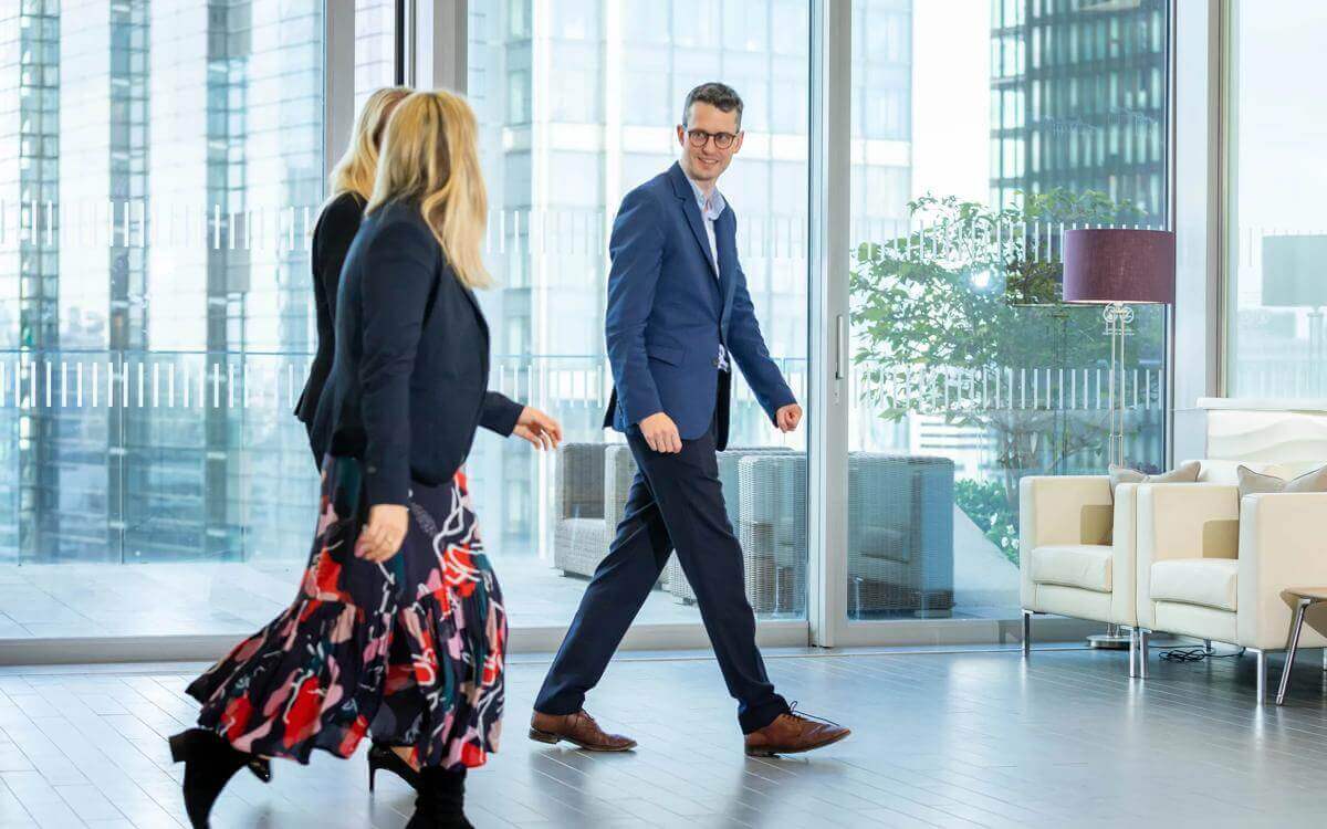 Public matters: September 2025