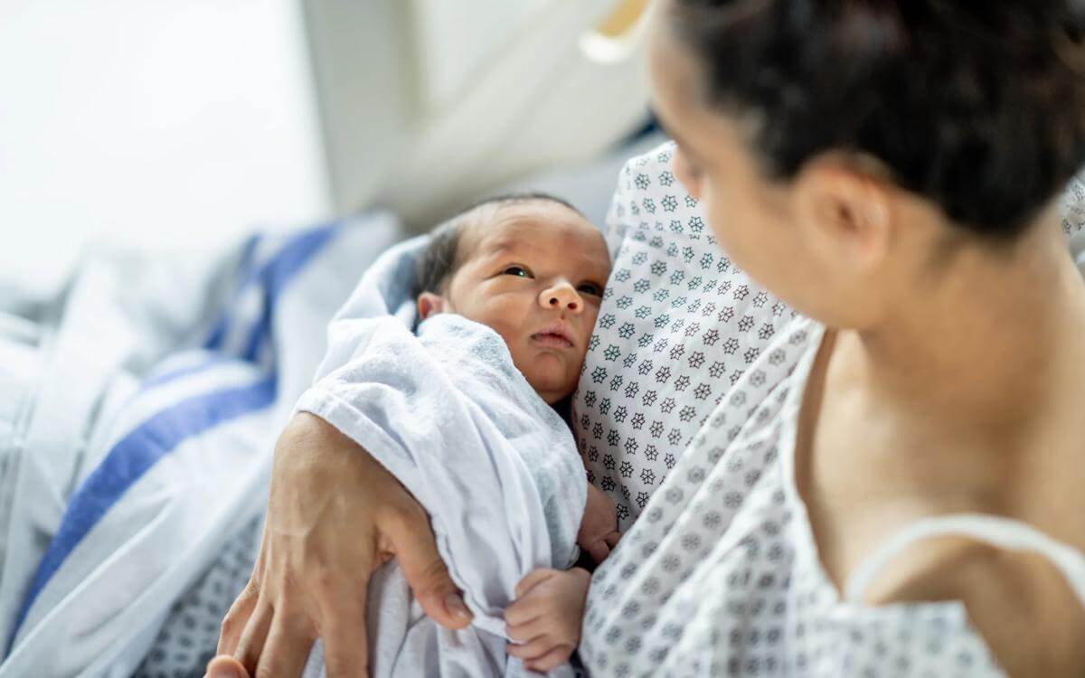 World Prematurity Day 2025: Support for the tiniest fighters