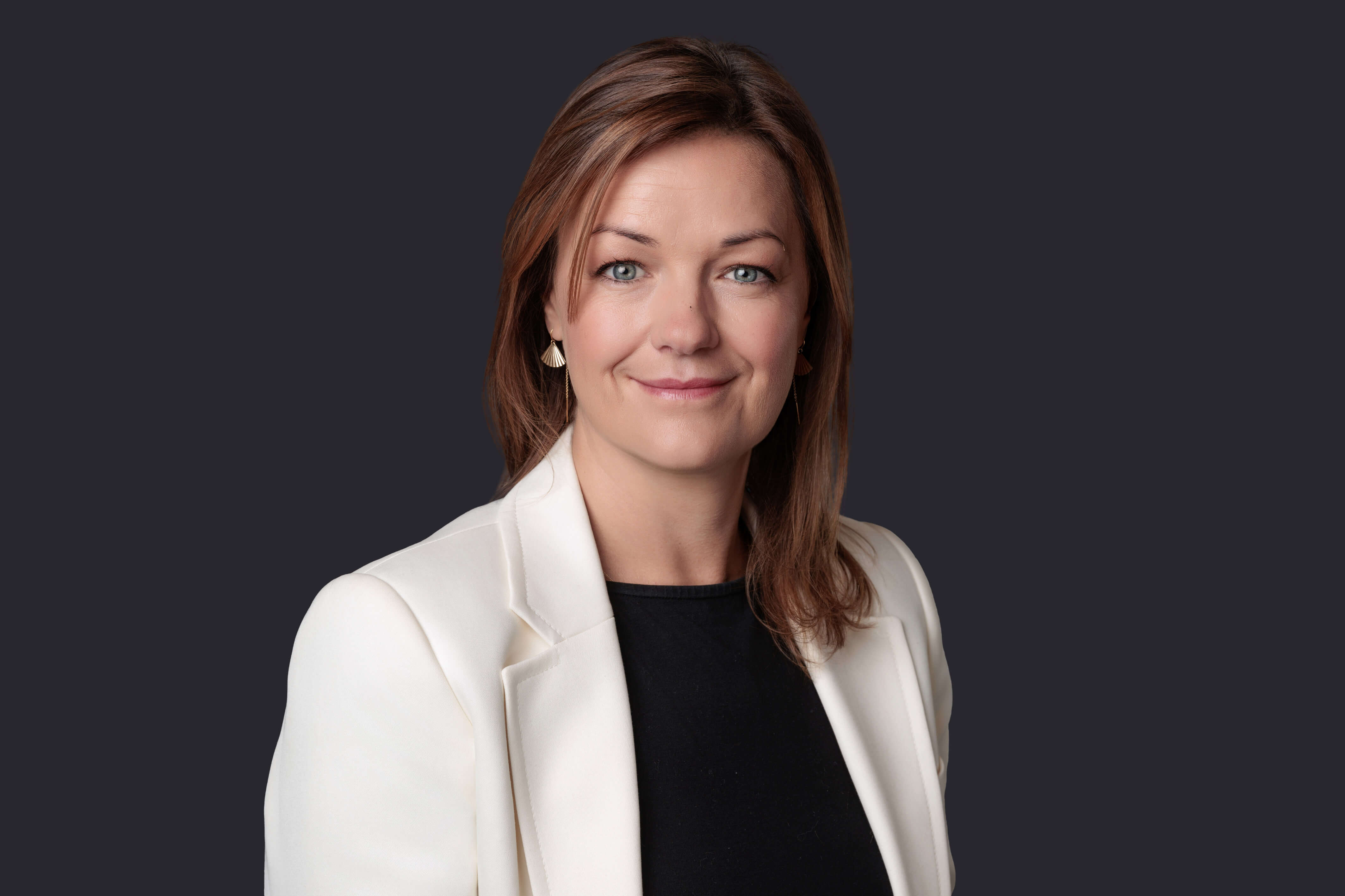 Marie-Claire Scullion