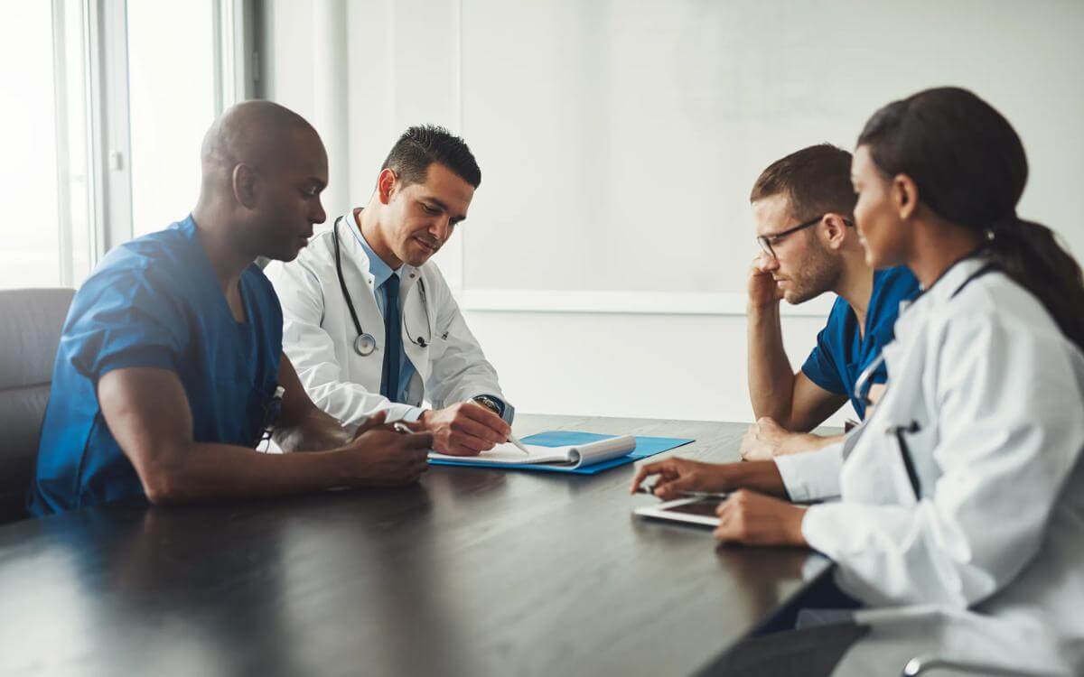 Top 10 legal considerations for NHS subsidiaries