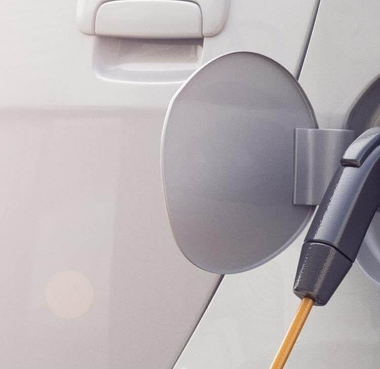 Delivering EV charging infrastructure: The local government perspective