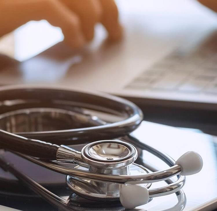 New digital platform to enable retired consultants to return to the NHS