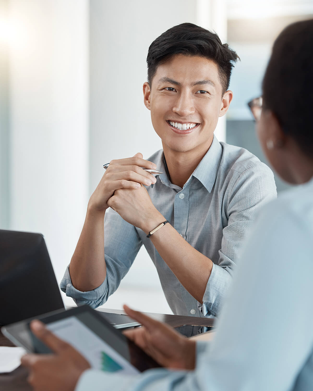 Regulatory compliance