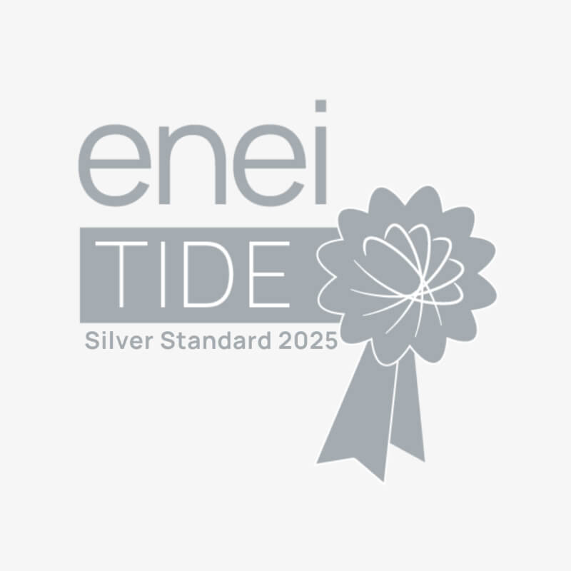 ENEI silver badge