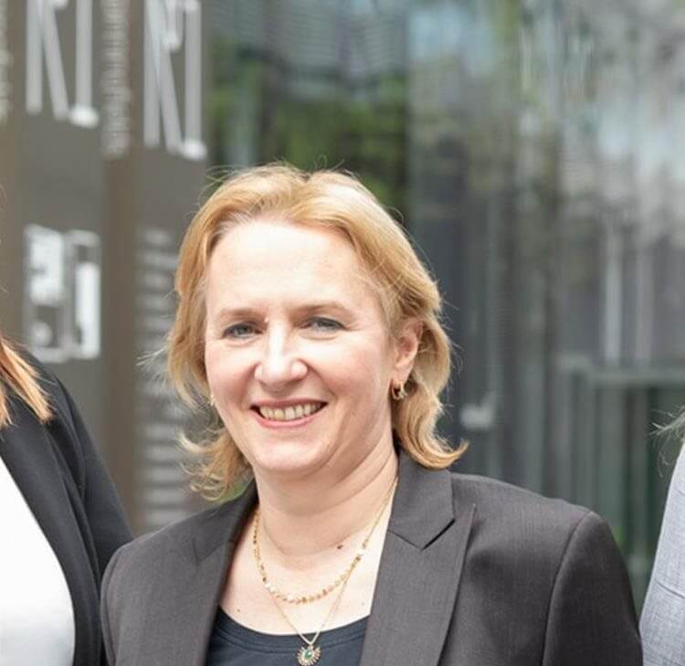 Browne Jacobson appoints Bethan Parry as Partner in health and litigation team