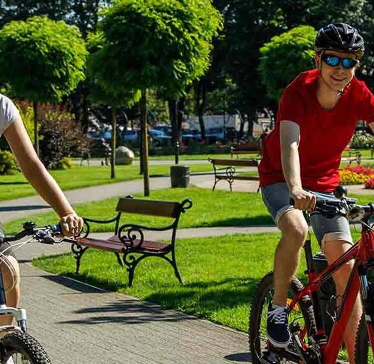 Browne Jacobson advises Dutch mobility business on investment into Irish company Ride Today