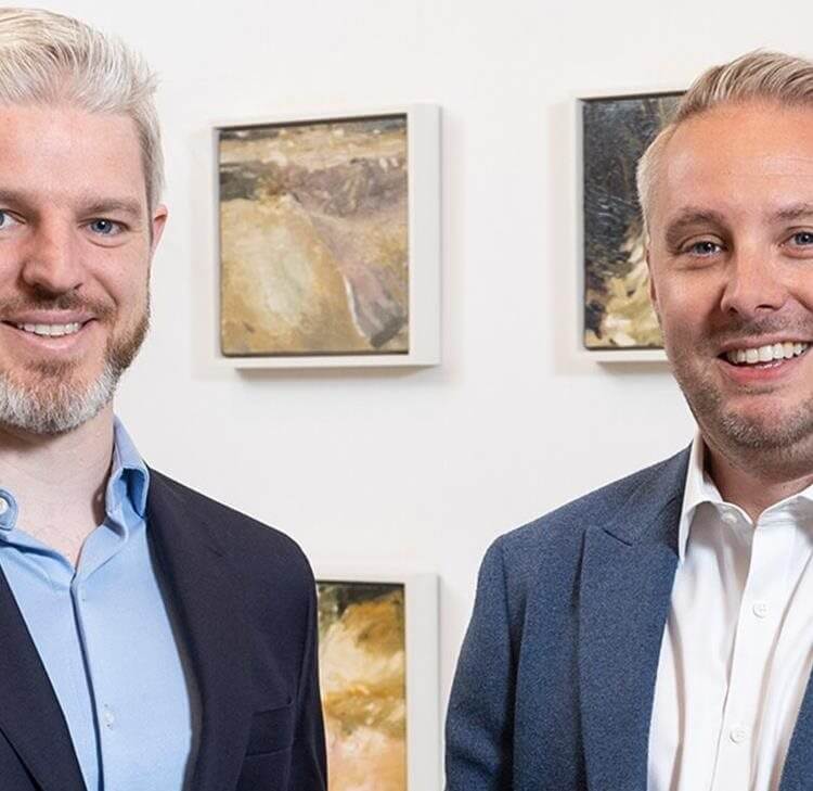 Browne Jacobson’s Corporate team in Ireland win award in Finance Dublin’s Deals of the Year 2025 