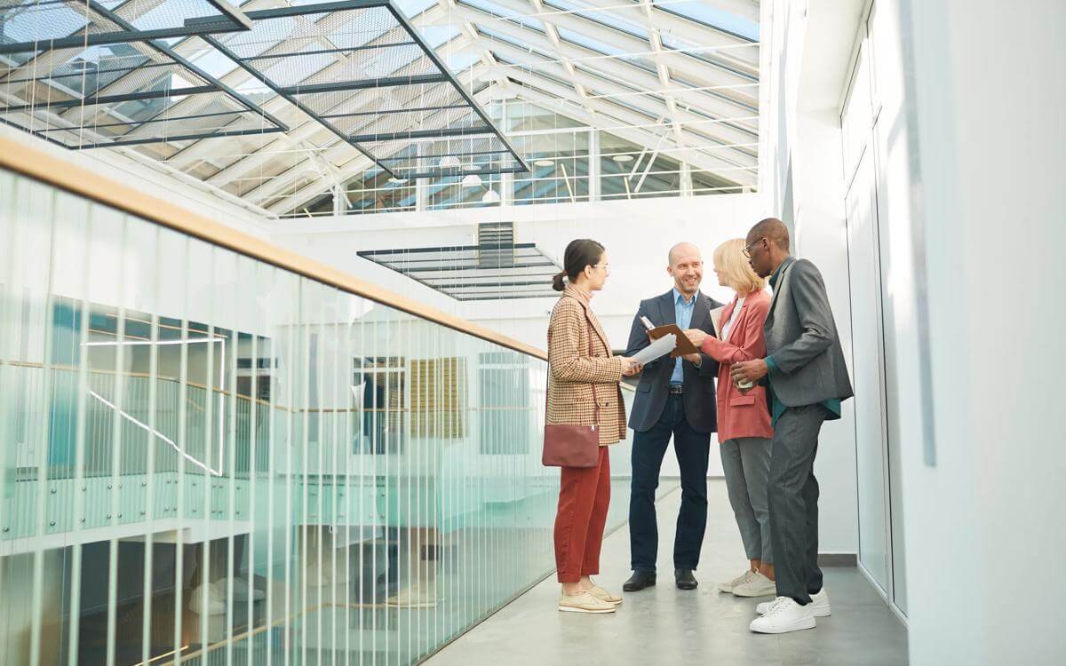 Public matters: August 2025