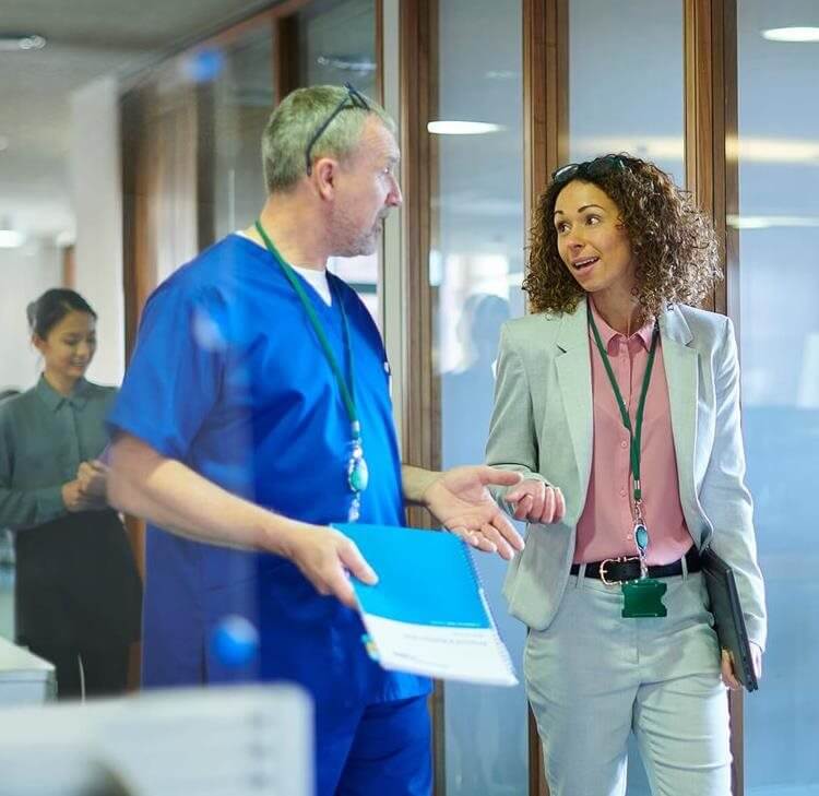 Shared Insights: Consent and supported decision making