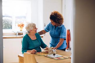 Browne Jacobson report sets out how care sector can future-proof workforce as visa changes restrict
