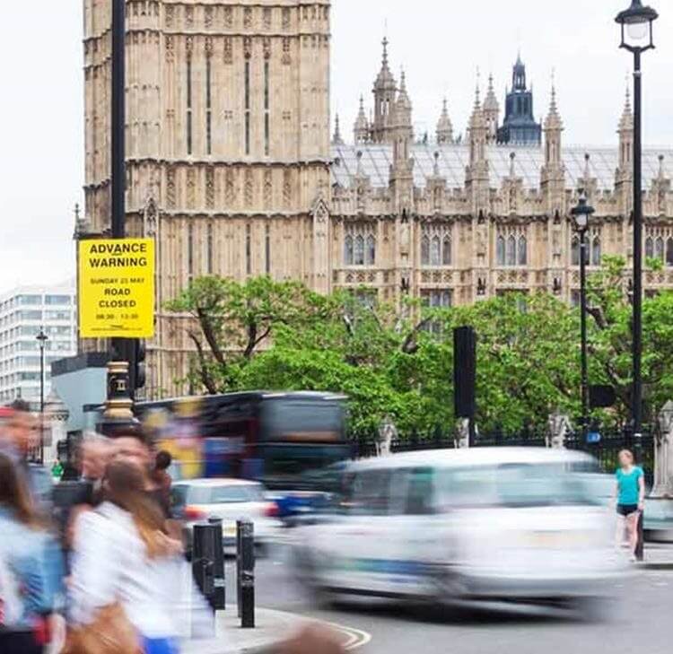 Martyn’s Law: Paving the way for enhanced security measures across UK venues and events