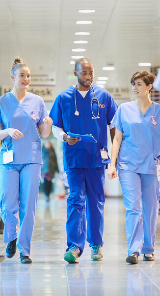 Employment and workforce support