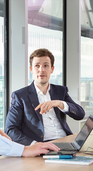 Mergers and acquisitions, investment and company reorganisations