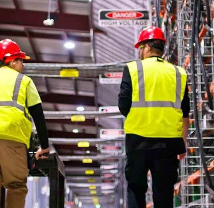 Data centres in Ireland: The Commission for Regulation of Utilities (CRU) Proposed Decision