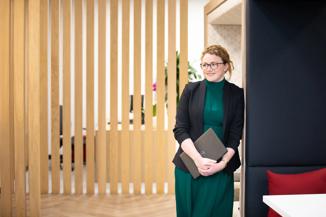 Public matters: February 2025