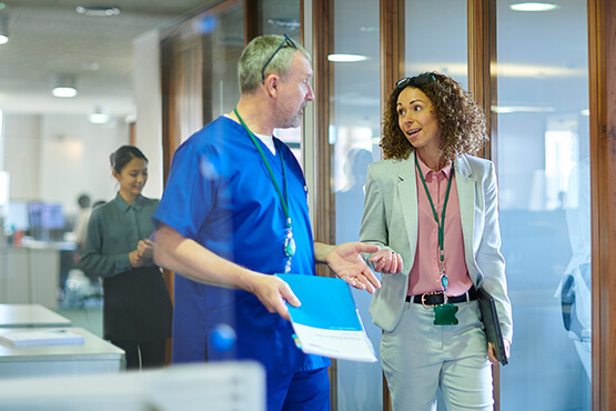 Press release: White paper sets out recommendations on increasing investment