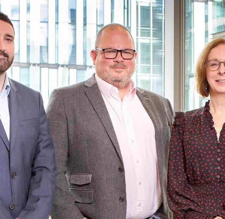 Browne Jacobson bolsters Real Estate team with two partner appointments