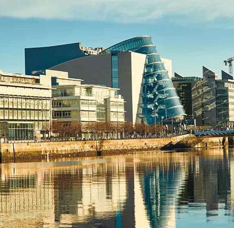 Browne Jacobson Ireland ranks again in Legal 500 EMEA across multiple practice areas