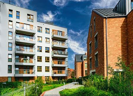 Supporting local authorities in tackling housing challenges