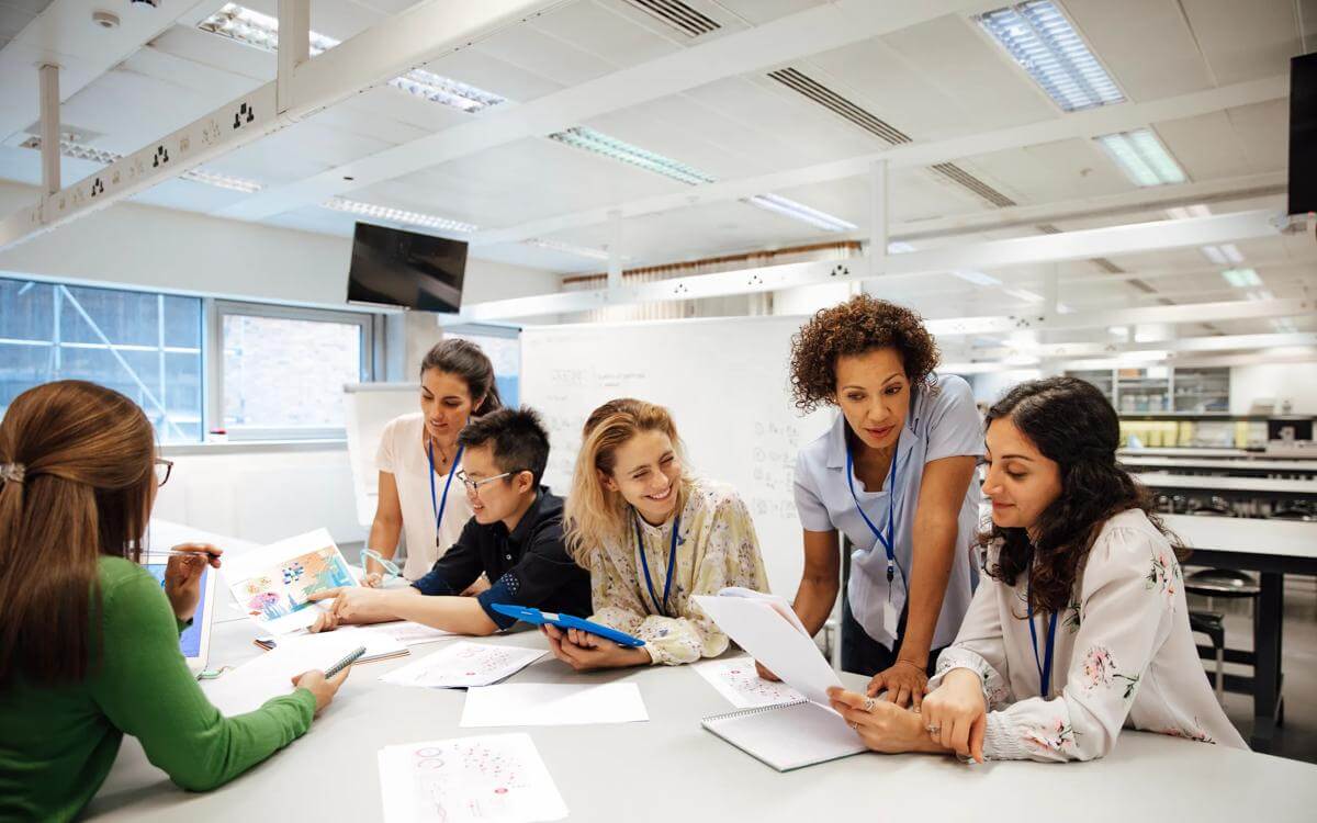 How shared technology transfer offices can help universities commercialise research