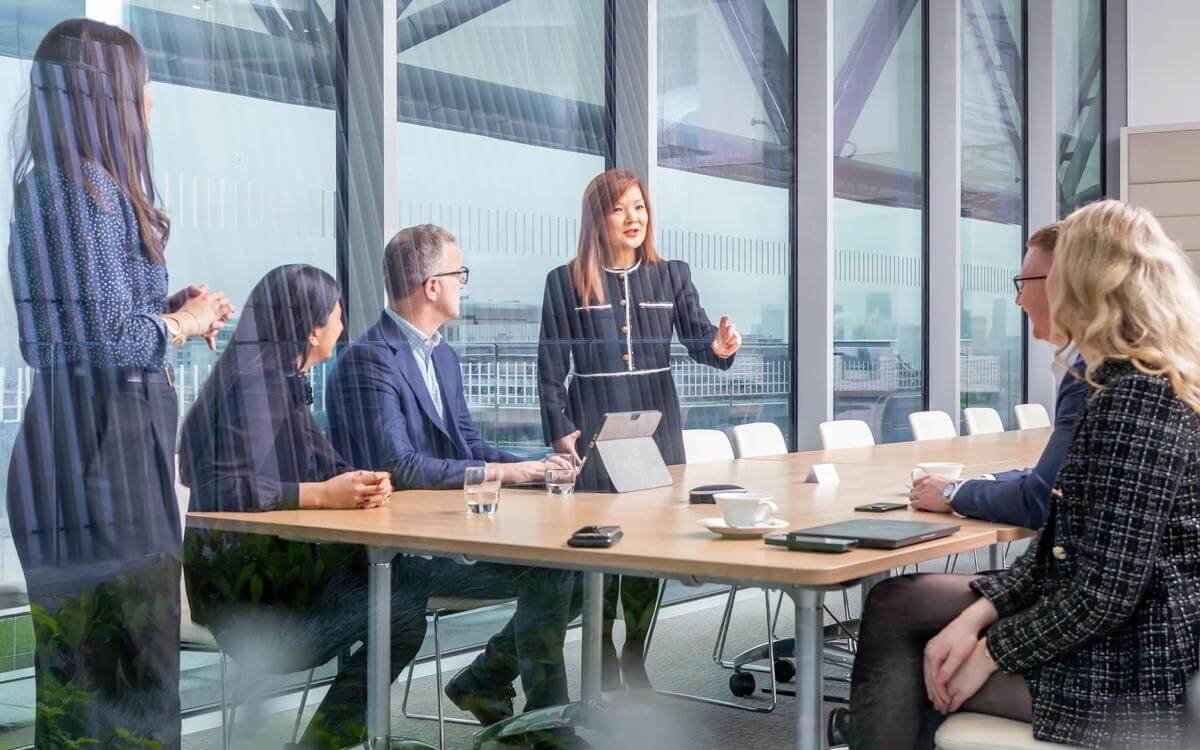 ECCTA 2023: Guide to mandatory identity verification for overseas companies with UK corporate entities